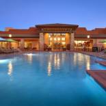 Фотография гостиницы Courtyard by Marriott Sedona