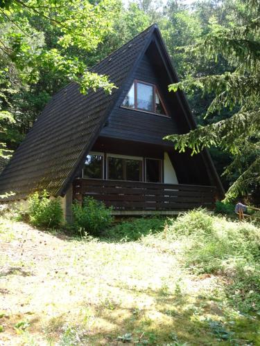 Фотография гостевого дома Waldhaus Agnes