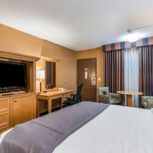 Фотография гостиницы Best Western Plus Stovall's Inn