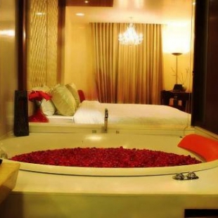 Фотография гостиницы Hotel Aura