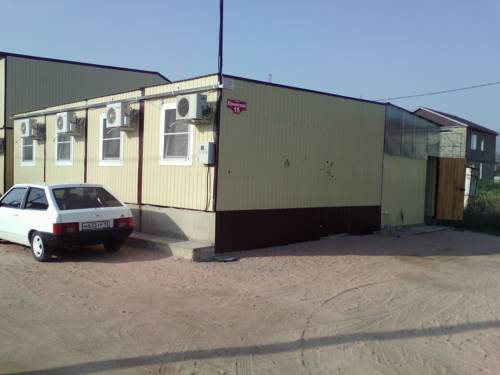 Фотографии гостевого дома 
            Уют