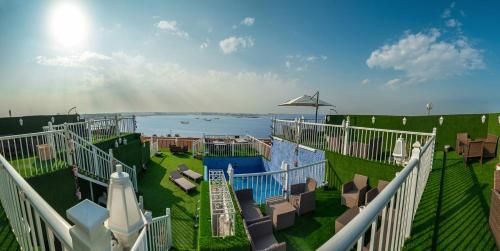 Фотографии апарт отеля 
            Golden Garden Al Corniche