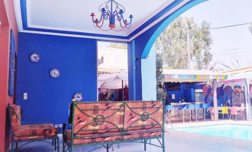 Фотография гостевого дома Havre De Paix