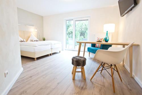 Фотография гостиницы Bergers-Landgasthof