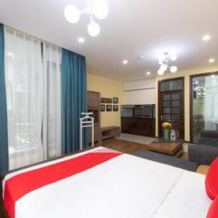 Фотографии гостиницы
Auntie Liên's Homestay