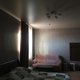 Фотография мини отеля Мираж