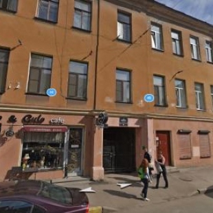 Фотография апарт отеля Прайм на Марата