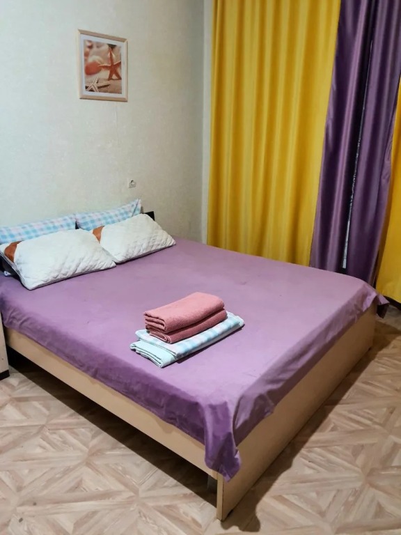 Фотография квартиры Апартаменты на 3 этаже на Ломоносова