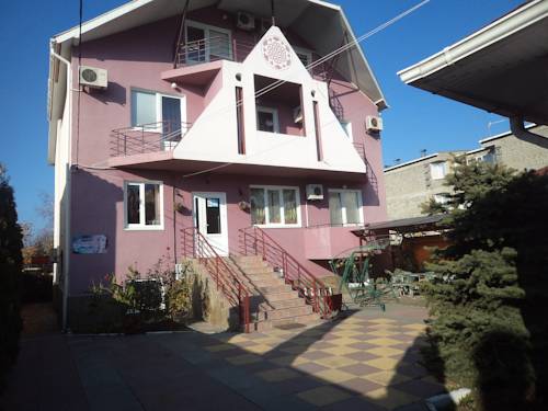 Фотография гостевого дома Лагуна