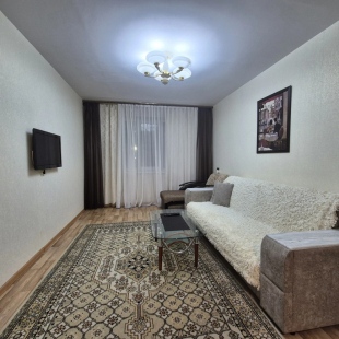 Фотография квартиры Квартира Зх комнатная