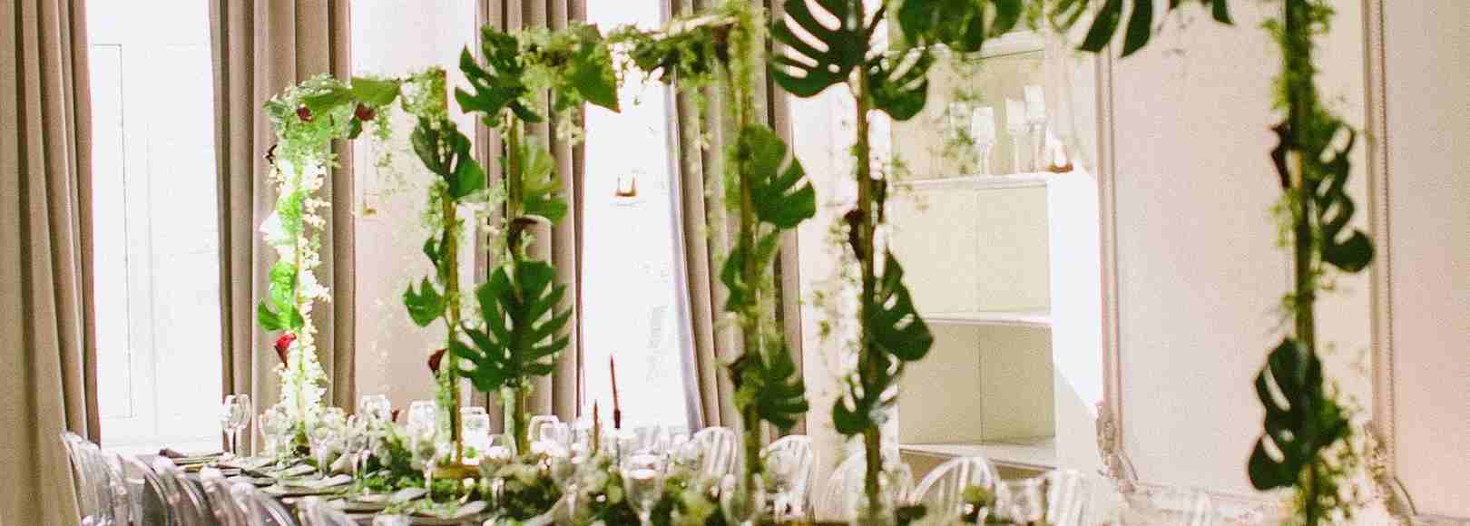 Фотография банкетного зала Бонотель