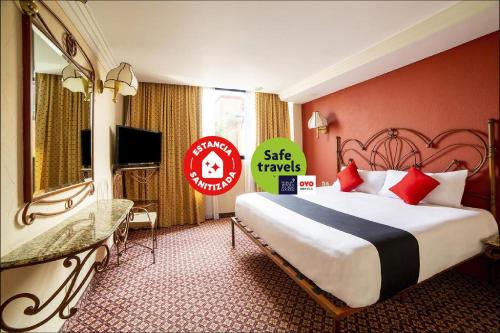 Фотография гостиницы Hotel Santa Maria