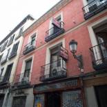 Фотография гостевого дома Hostal Bianco