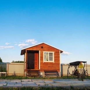 Фотография Коттеджа Частный дом на двоих