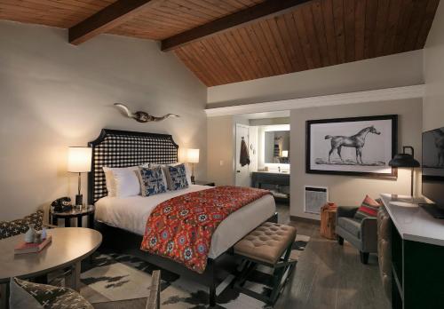 Фотографии гостиницы 
            Oceanpoint Ranch