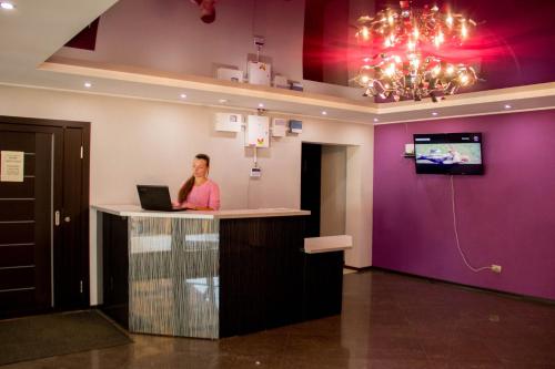 Фотографии мини отеля
Теннис в Солнечном