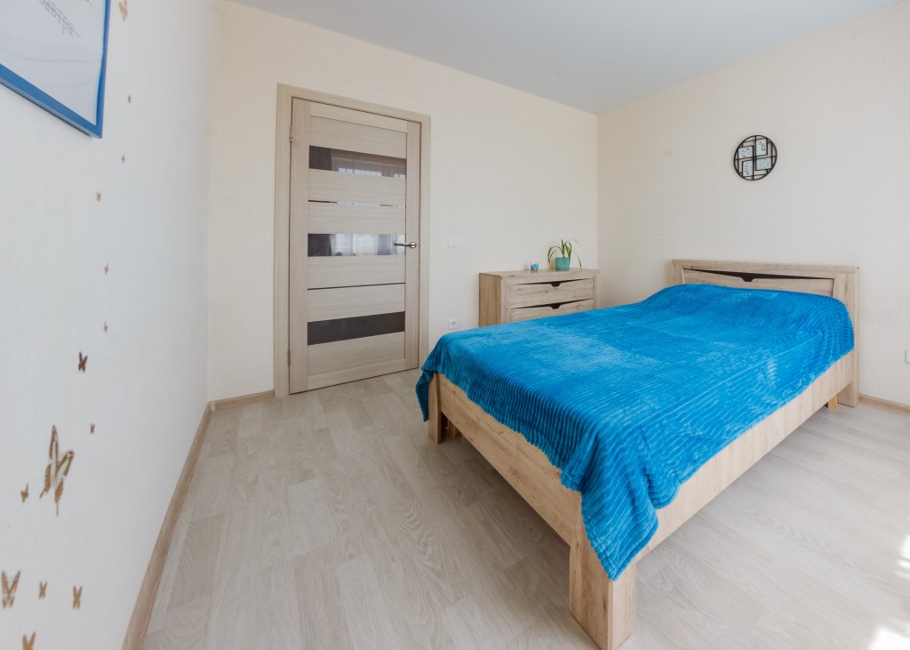 Фотография квартиры Апартаменты двухкомнатные InPerspective