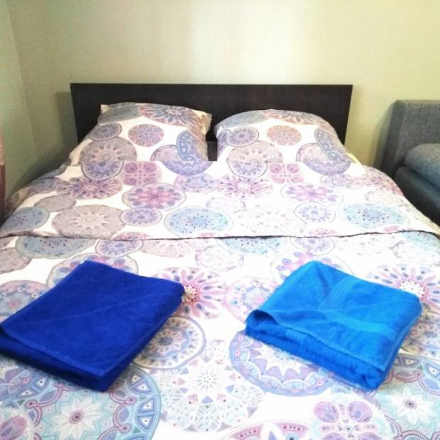 Фотографии квартиры 
            Апартаменты На Зинаиды Коноплянниковой 17/1