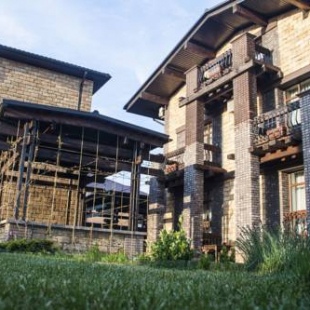 Фотография гостевого дома Старая Подкова