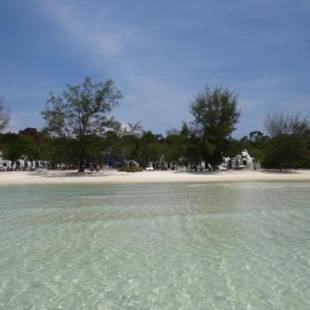 Фотографии гостиницы 
            Moonlight Resort