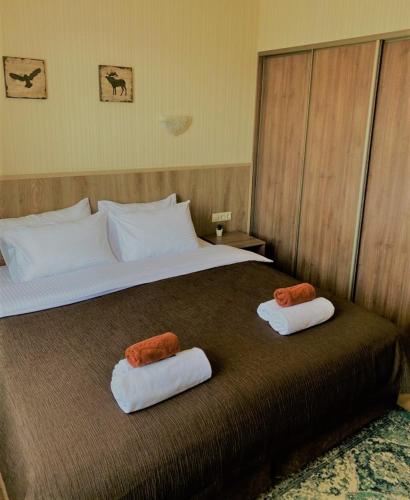 Фотографии гостиницы
Аэроотель