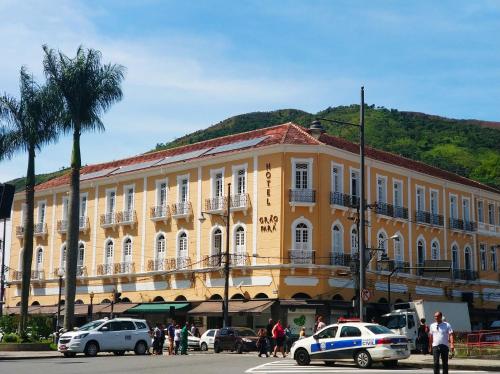 Фотография гостиницы Kastel Grão Pará