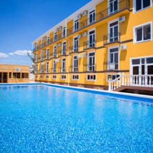 Фотография гостиницы Grand Agatia