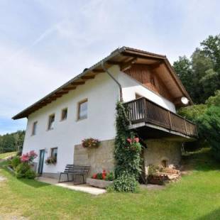 Фотографии гостевого дома 
            Quaint holiday home in Viechtach with Forest nearby