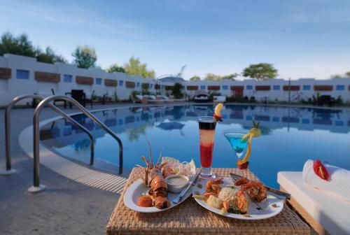 Фотография гостиницы Goldfinch Retreat Bangalore