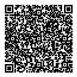 QR код гостиницы Kristinn