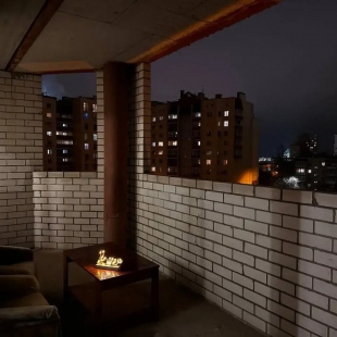 Фотография квартиры Апартаменты У Мамаева Кургана на улице Дымченко