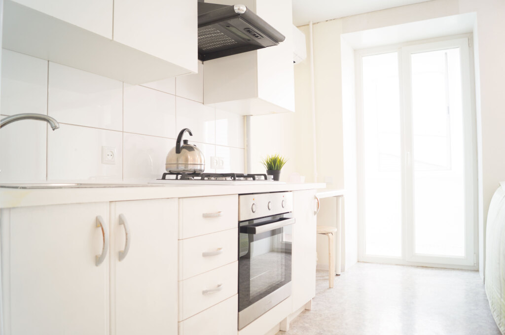 Фотография квартиры Апартаменты Уютные квартиры на сутки в г. Октябрьский