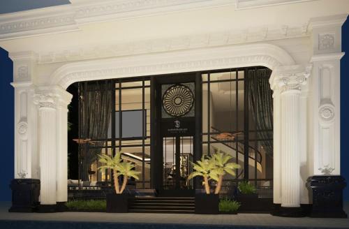 Фотография гостиницы La Sinfonía del Rey Hotel & Spa