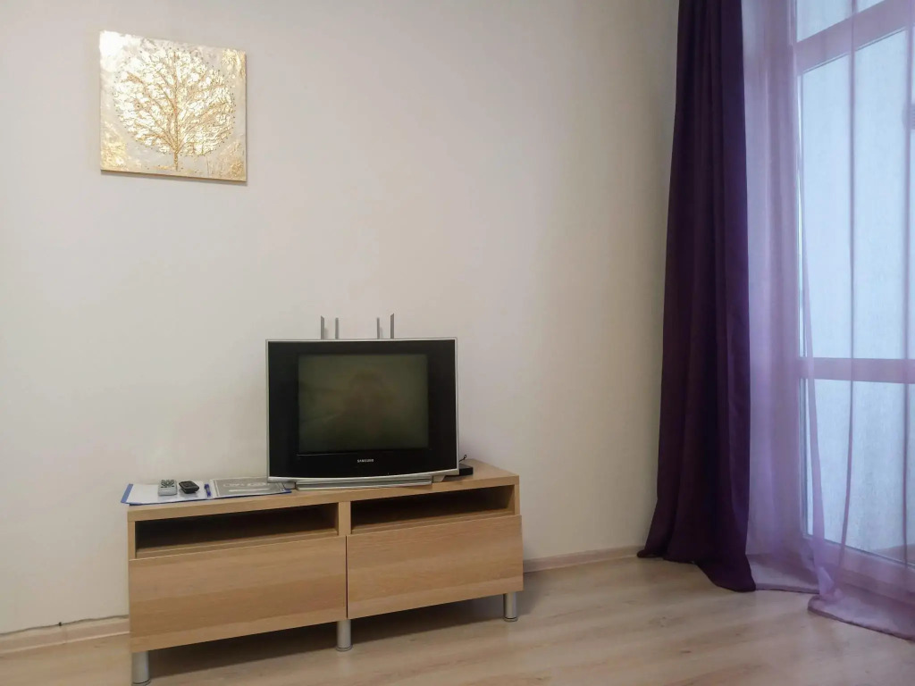 Фотография квартиры Апартаменты на улице Сулимова 3