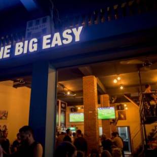 Фотографии хостела
The Big Easy Phnom Penh
