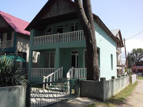 Фотография гостиницы Григолети Вилла Саване