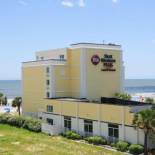 Фотография гостиницы Best Western PLUS - Grand Strand Inn & Suites