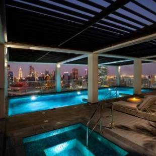 Фотографии апарт отеля
Millennium Atria Business Bay