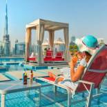 Фотография гостиницы Canal Central Hotel