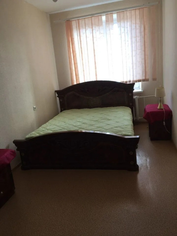 Фотография квартиры Квартира на улице Загира Исмагилова, 19