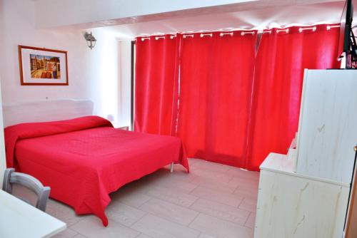 Фотография гостевого дома Tervilla Residence