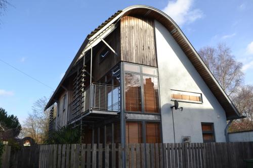 Фотография гостевого дома South House