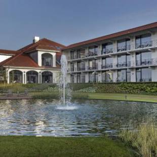 Фотографии гостиницы 
            Van der Valk Hotel Melle - Osnabrück