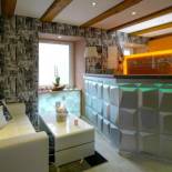 Фотография гостиницы Wellnesshotel & Restaurant Hexenschopf