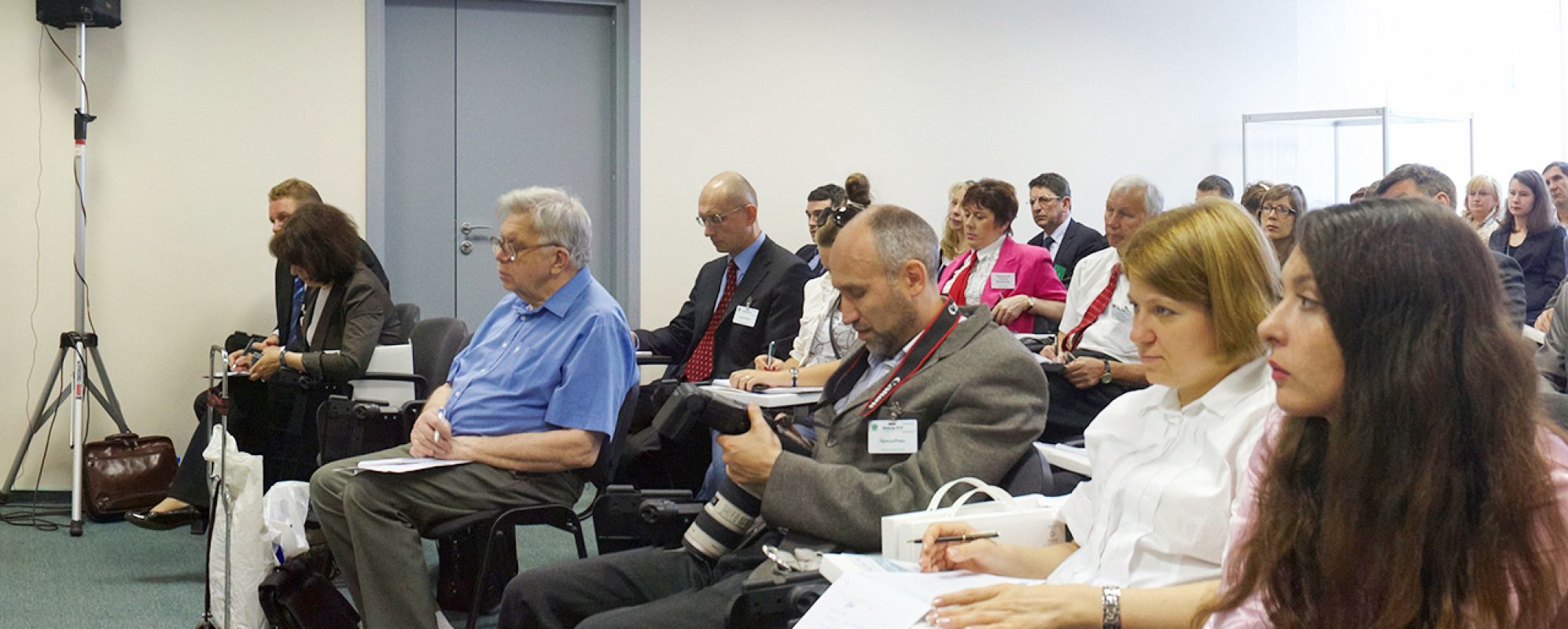 Фотографии конференц-зала ВДНХ Павильон № 55 Электрификация Конференц-зал на 20 мест