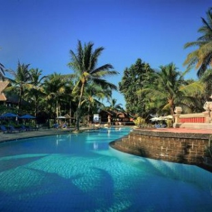 Фотография гостиницы Jayakarta Hotel Lombok