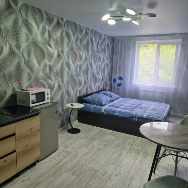 Фотографии квартиры 
            Квартира Студия