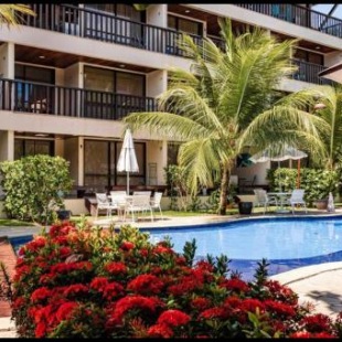 Фотография апарт отеля Nannai Residence