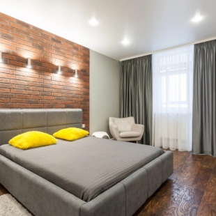 Фотография квартиры Апартаменты Горького 96