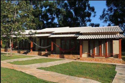 Фотографии мини отеля 
            Pousada Verde do Mato